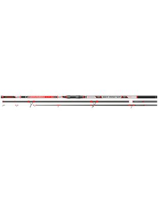Trabucco Andromeda Surf Master 4.20mt - 160gr - Novità 2025!