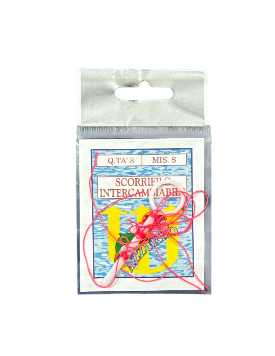 Stopper in Cotone  – Misura S