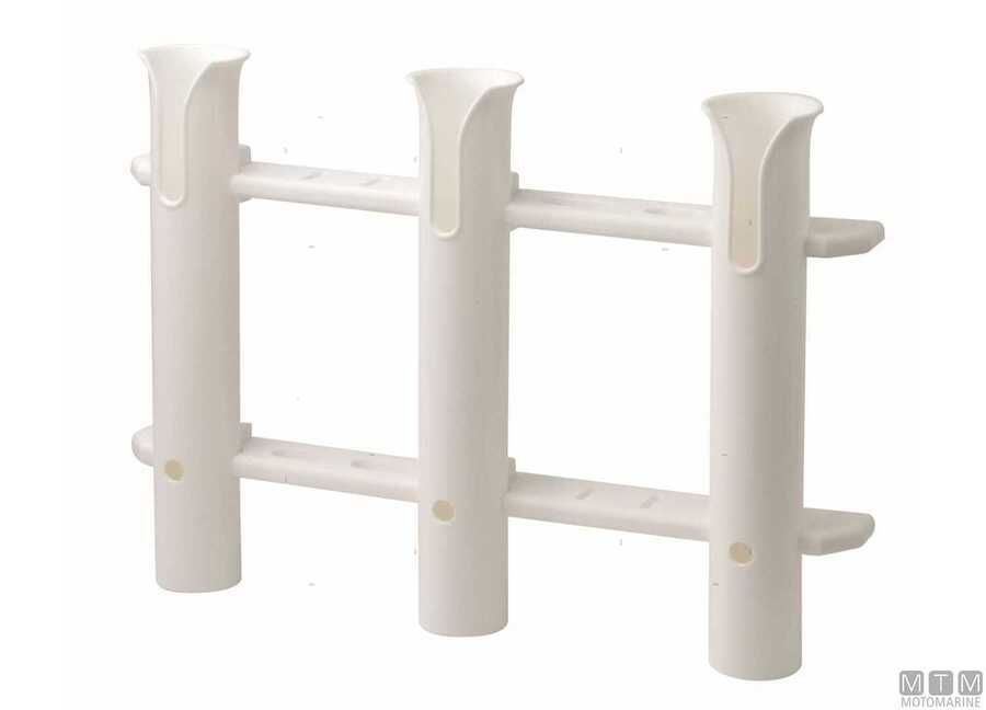 Portacanne a parete - 3 canne