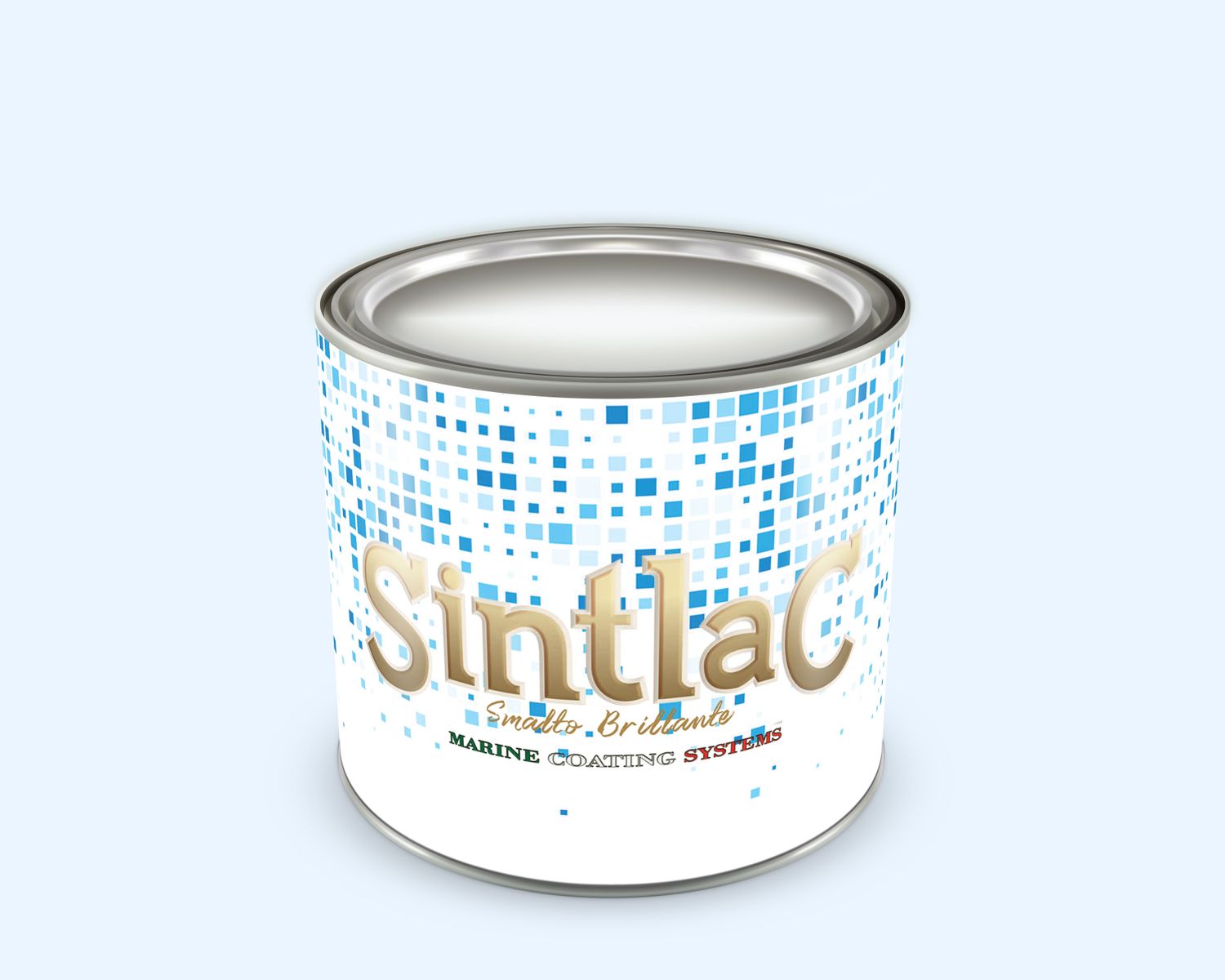 Baseggio Sintlac 2.5 LT Baseggio Sintlac 2.5 LT