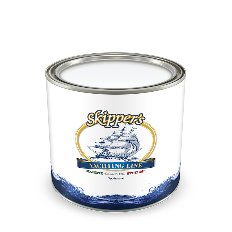Skipper Stucco Monocomponente Sintofiller