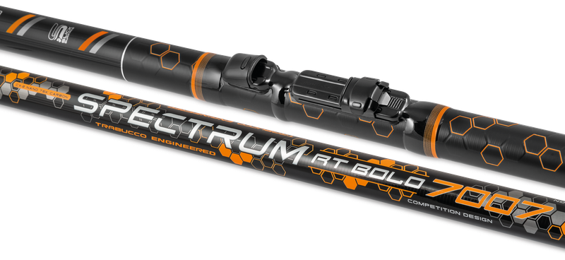 Trabucco Spectrum RT Bolo