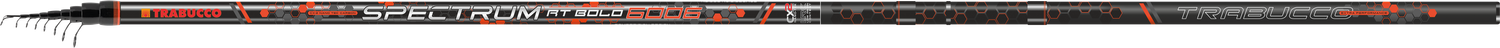 Trabucco Spectrum RT Bolo Trabucco Spectrum RT Bolo