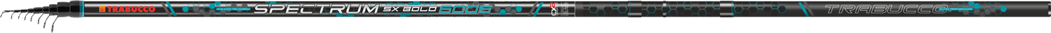 Trabucco Spectrum SX Bolo Trabucco Spectrum SX Bolo
