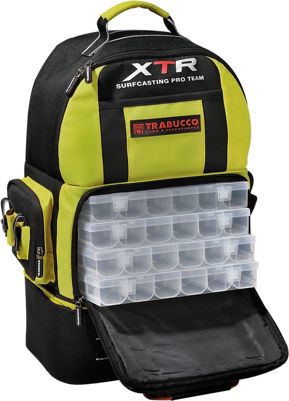 Trabucco XTR Surf Team