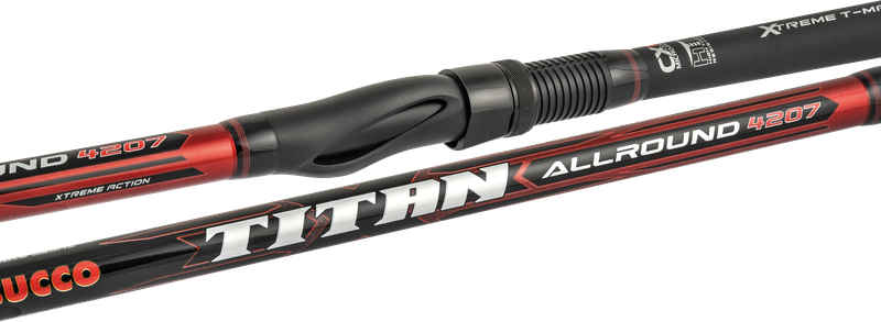 Trabucco Titan Allround