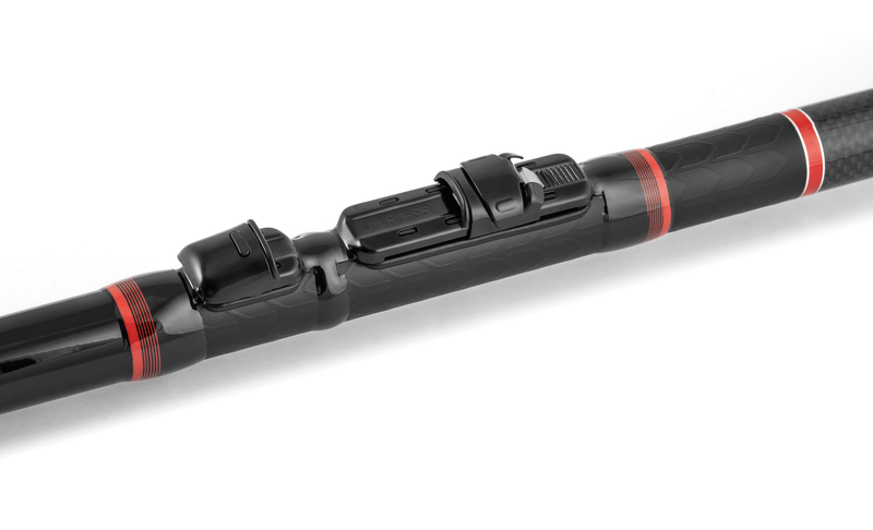 Trabucco Vixia Slim Allround