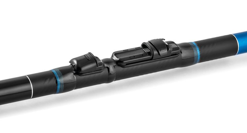 Trabucco Activa Mini Bolo