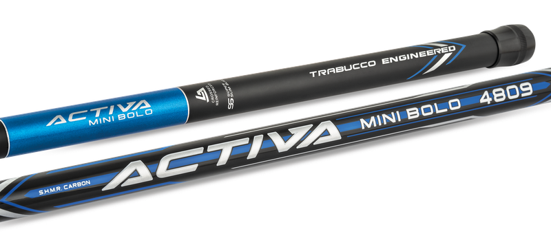 Trabucco Activa Mini Bolo