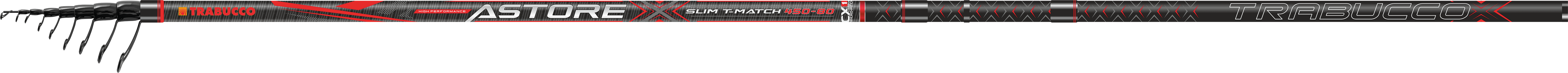 Trabucco Astore X Slim T-Match