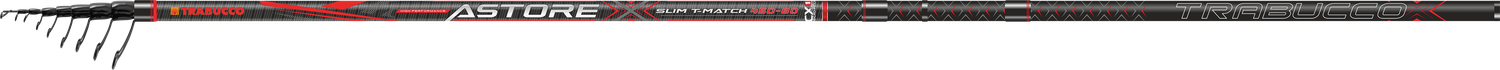 Trabucco Astore X Slim T-Match Trabucco Astore X Slim T-Match