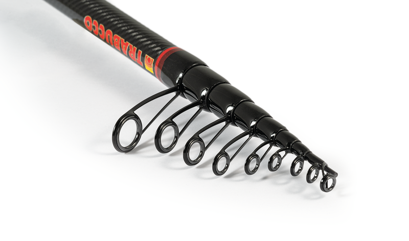 Trabucco Astore X Slim T-Match