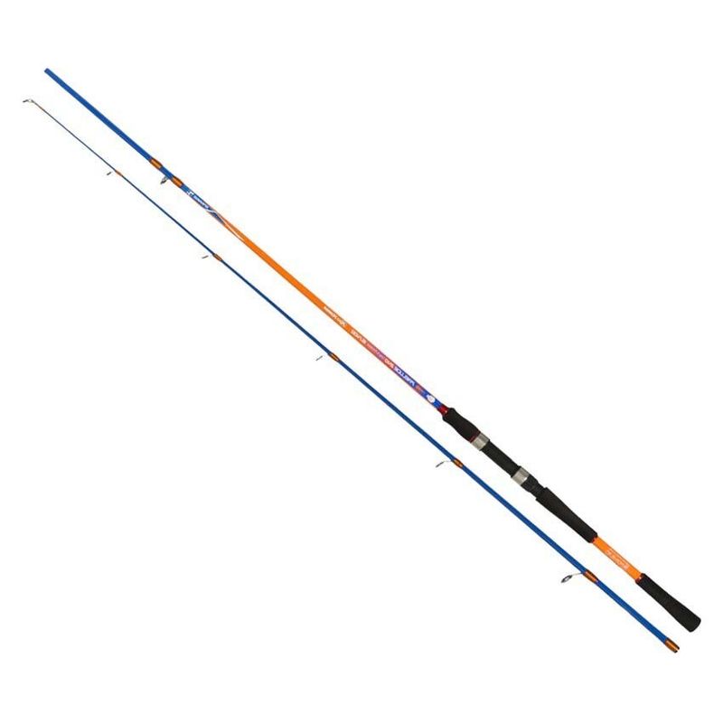 Kali Kunnan Prelude 2.10mt - 15-40gr