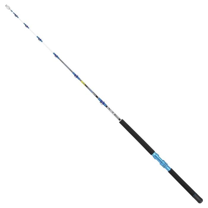 Kali Kunnan Saga 1.65mt - 30-50lb