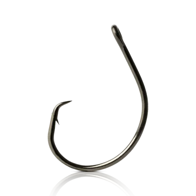 Mustad Ultrapoint Demon Perfect® Inline Circle Hook - Light