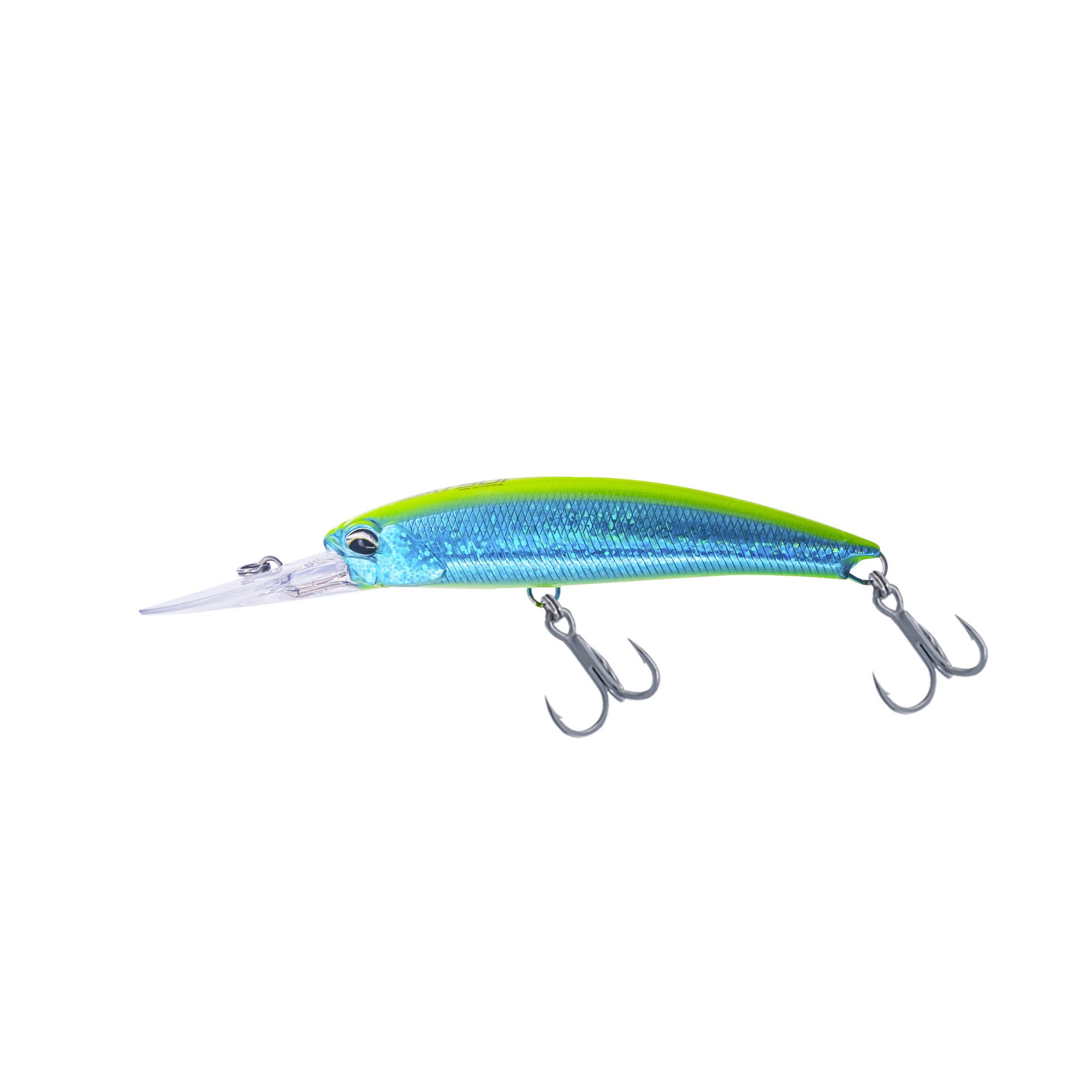 Jatsui Bi'Z Minnow Troll 100mm