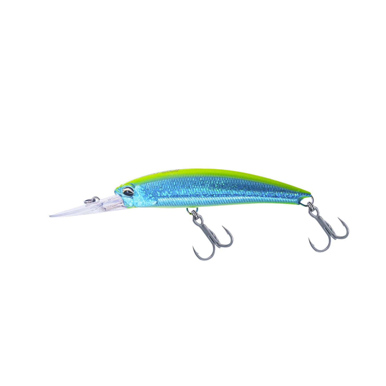 Jatsui Bi'Z Minnow Troll 100mm Jatsui Bi'Z Minnow Troll 100mm