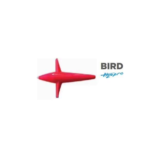 Jatsui Bird 24cm - Pink Jatsui Bird 24cm - Pink