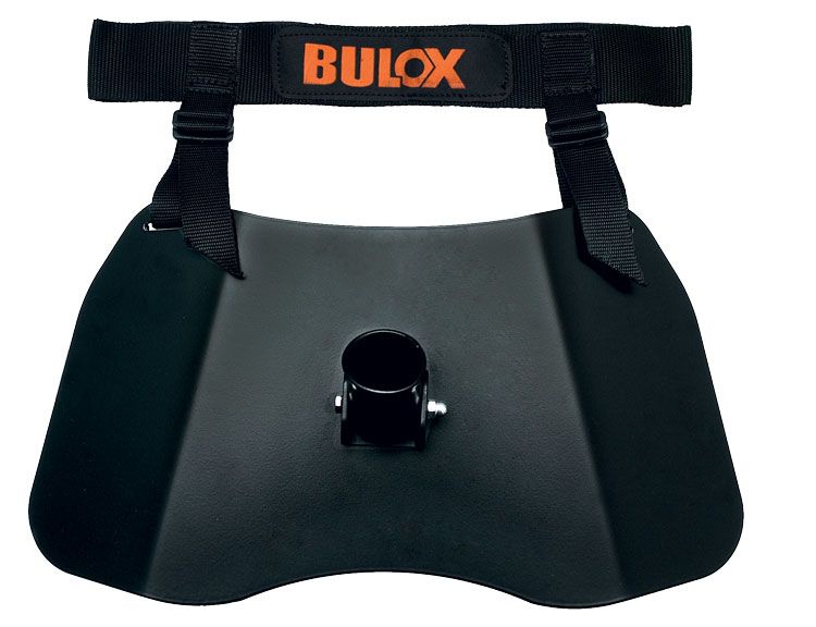 Bulox Cintura Alluminium TB HD Bulox Cintura Alluminium TB HD