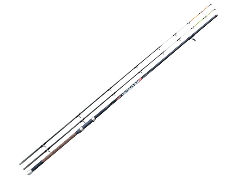 Falcon Hercules Boat 50-200gr - Two Tips