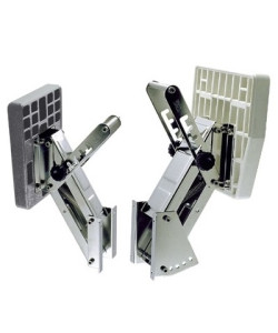 Supporto Motore Regolabile