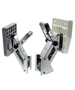 Supporto Motore Regolabile