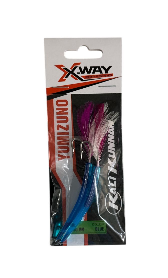 Unghietta Kali Kunnan B/2 Yumizuno 6cm Unghietta Kali Kunnan B/2 Yumizuno 6cm