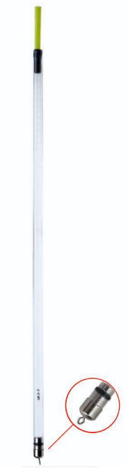 Galleggiante Inglese +1 Antenna 4.5mm