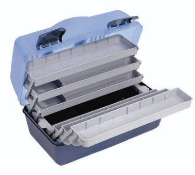 Valigetta 6 Ripiani Valigetta 6 Ripiani