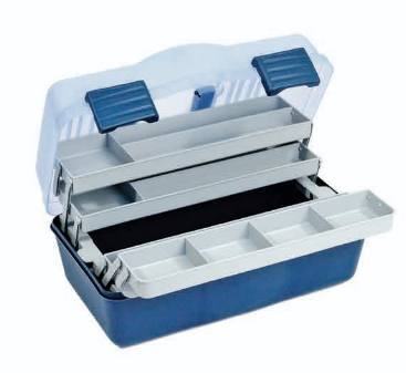 Valigetta 4 Ripiani Valigetta 4 Ripiani