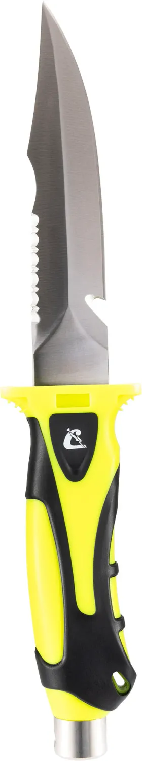 Cressi Coltello Argus SB 22.8cm Cressi Coltello Argus SB 22.8cm