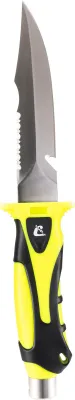 Cressi Coltello Argus SB 22.8cm