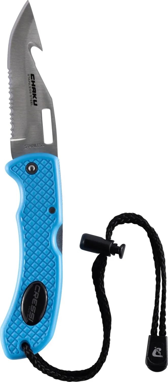 Cressi Coltello Chaku Cressi Coltello Chaku