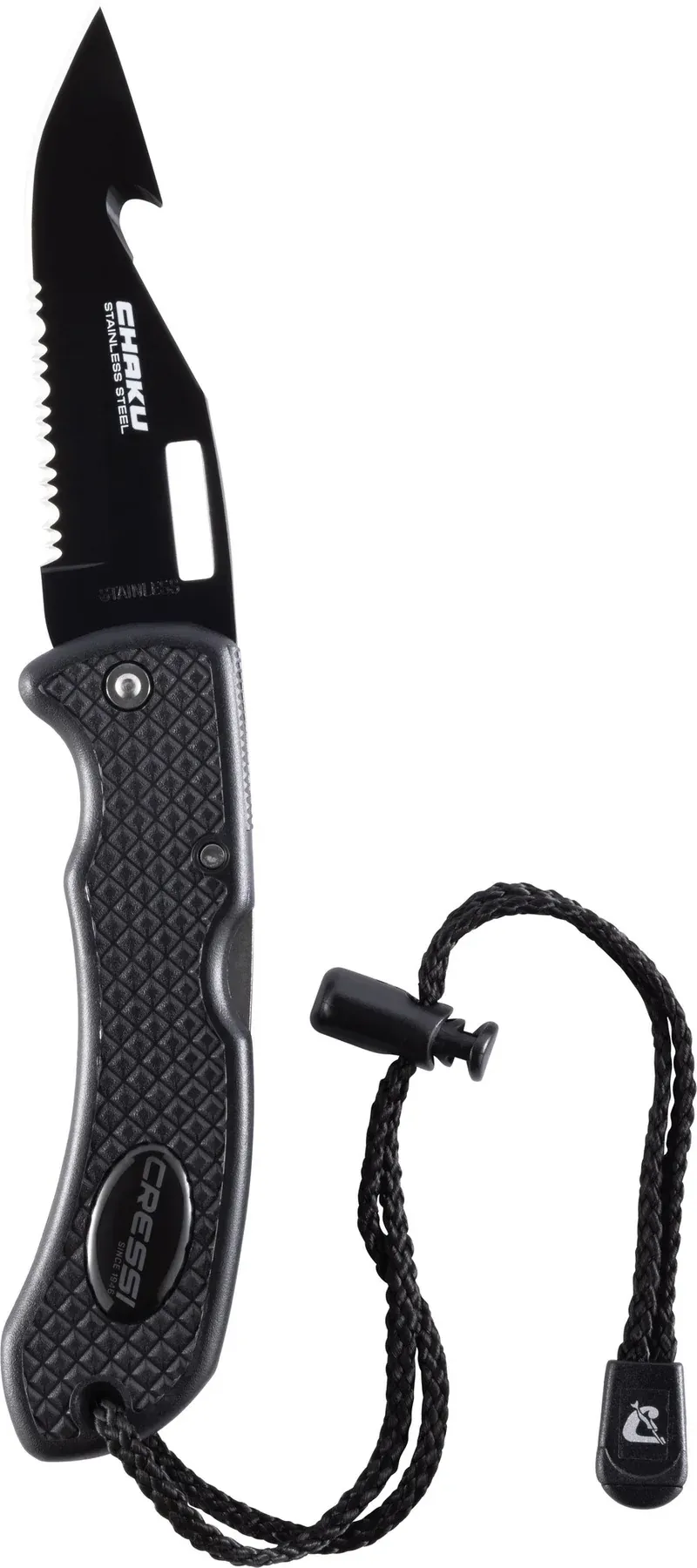 Cressi Coltello Chaku