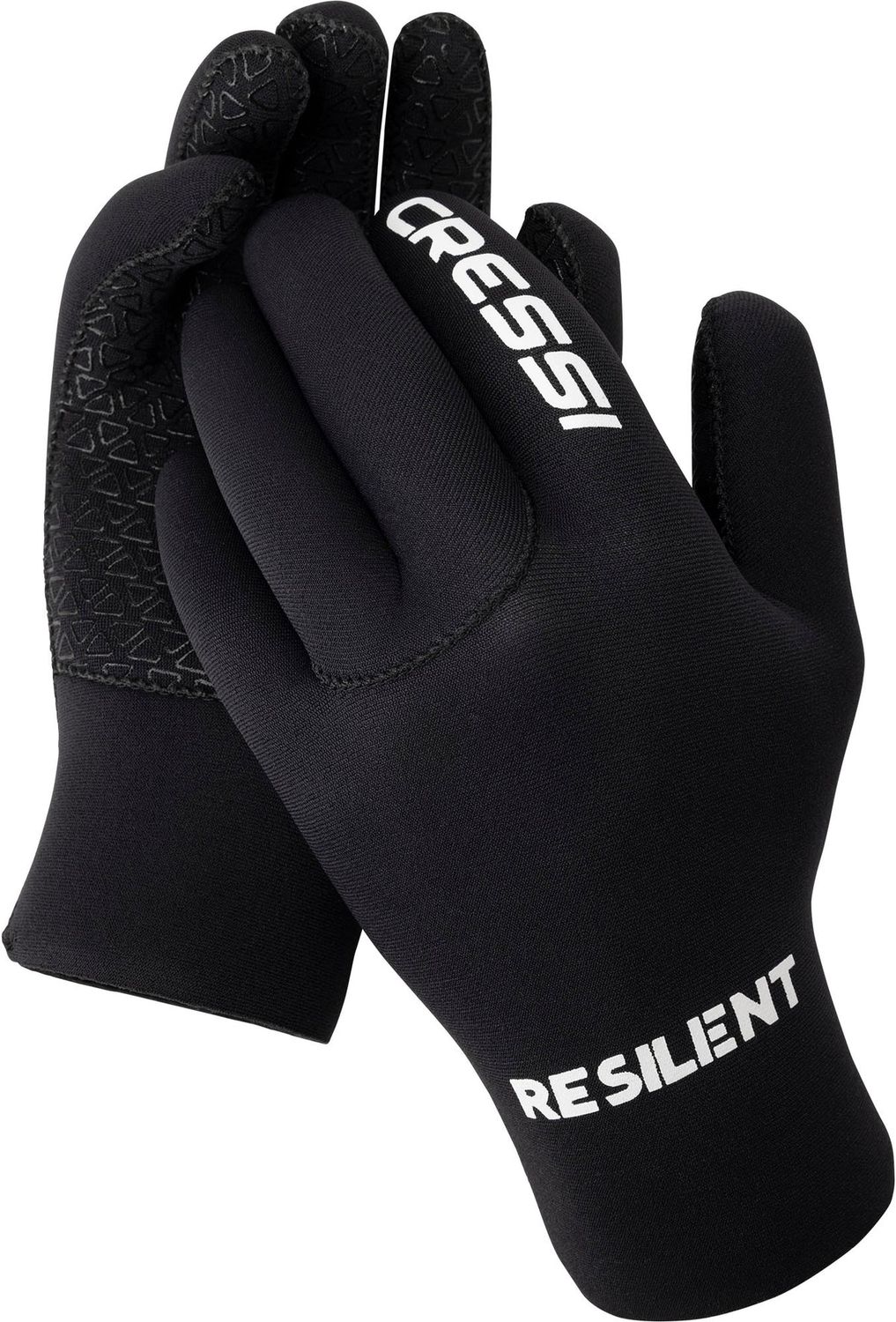 Guanti Cressi Resilient 3mm Guanti Cressi Resilient 3mm