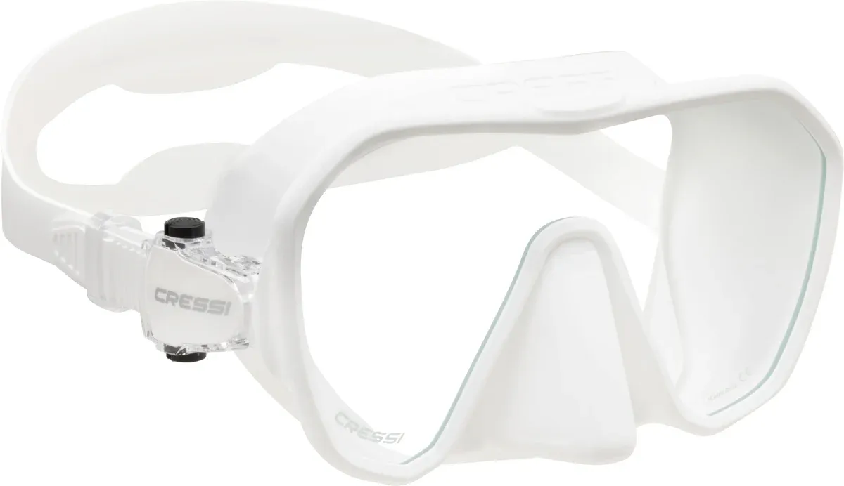 Maschera Cressi Z2