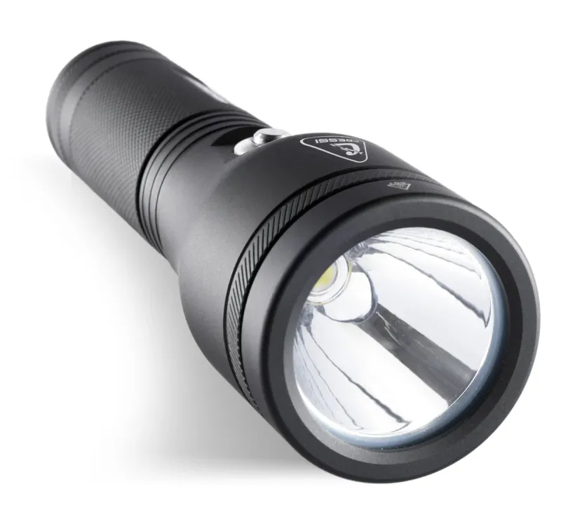 Cressi Torcia Astra 2100 Nero