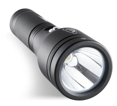 Cressi Torcia Astra 2100 Nero
