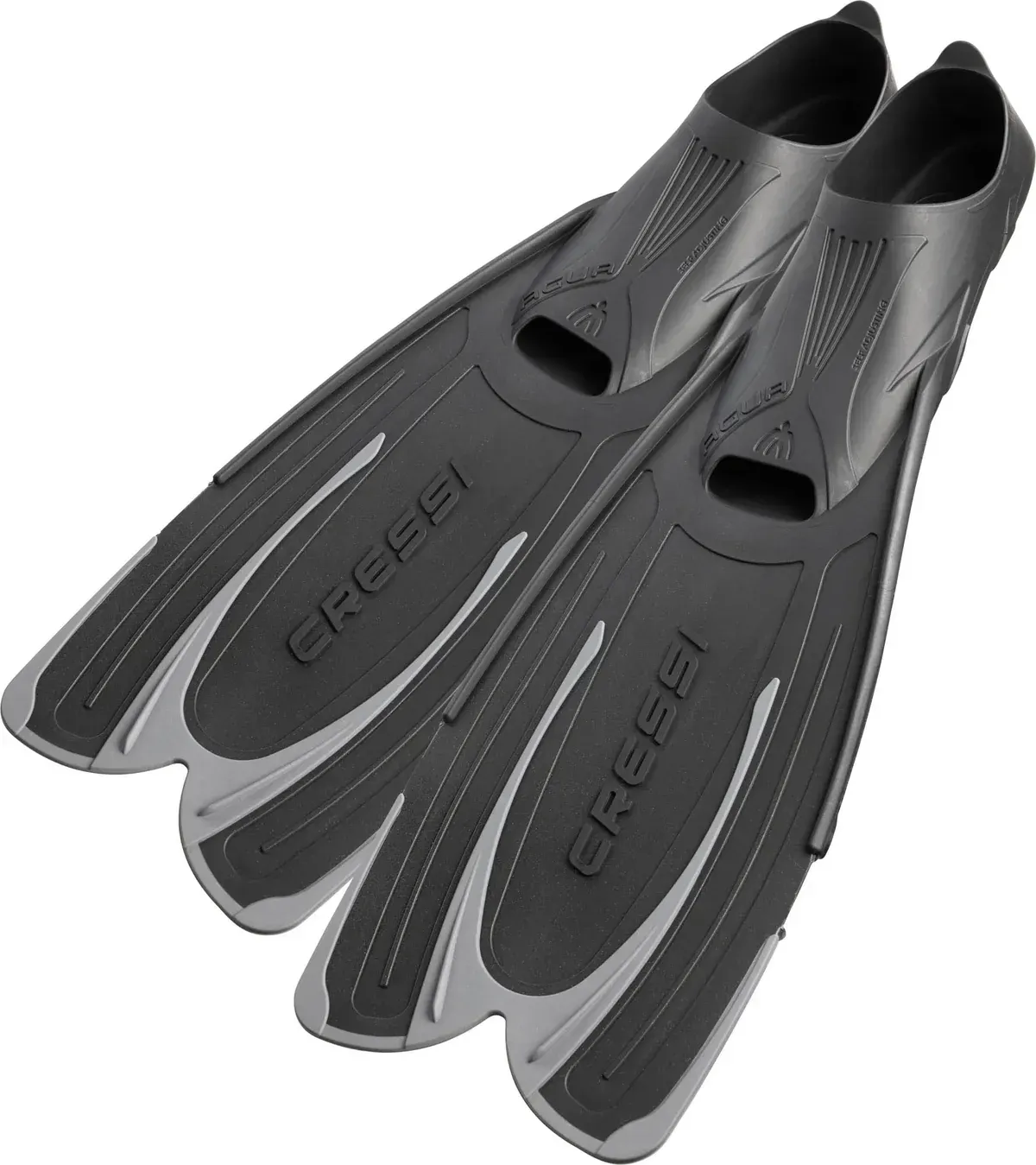 Pinne Cressi Agua - Nero
