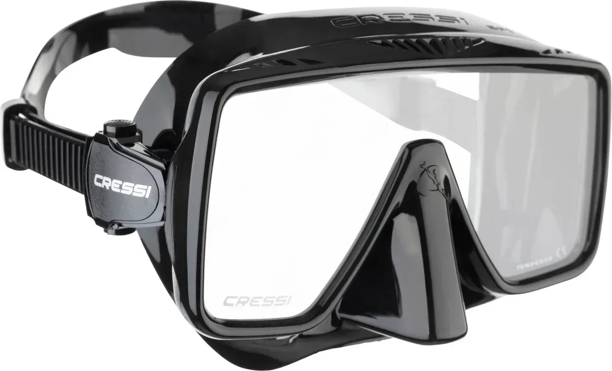 Maschera Cressi SF1