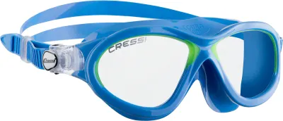 Occhialini Cressii Mini Cobra