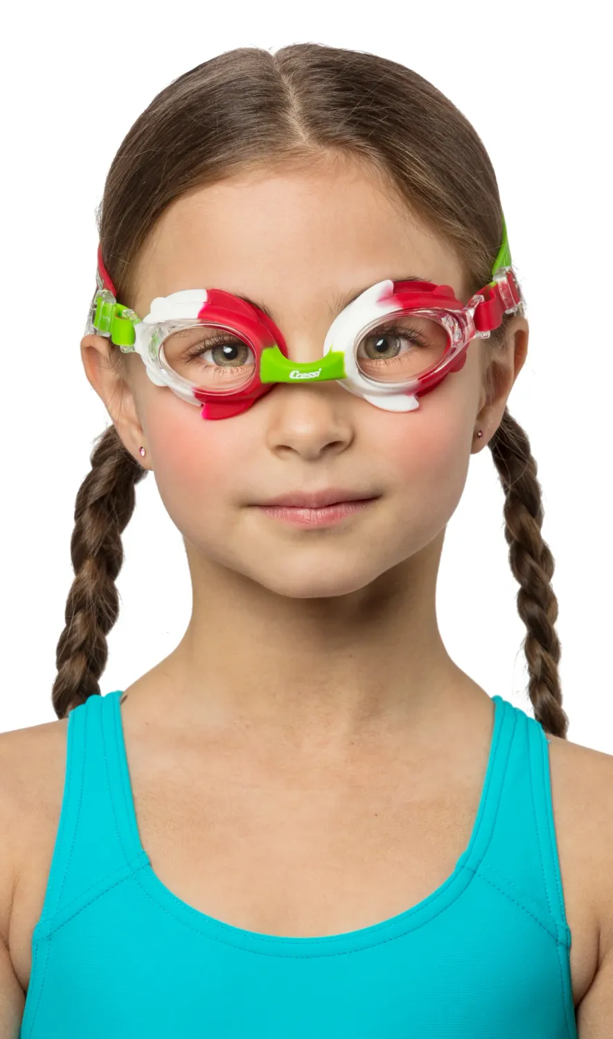 Occhialini Cressi Seahorse Occhialini Cressi Seahorse