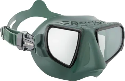 Cressi Atom Fog Stop