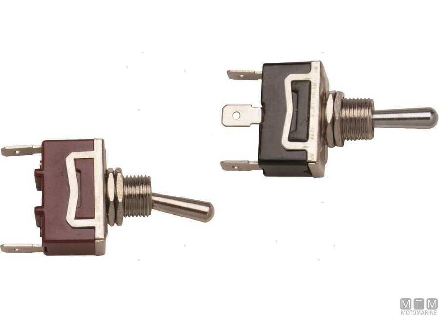 Interruttore a leva Interruttore a leva