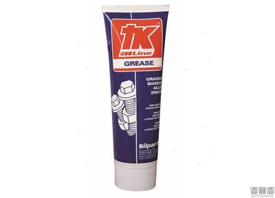 TK Grasso Bianco allo Zinco 250ml