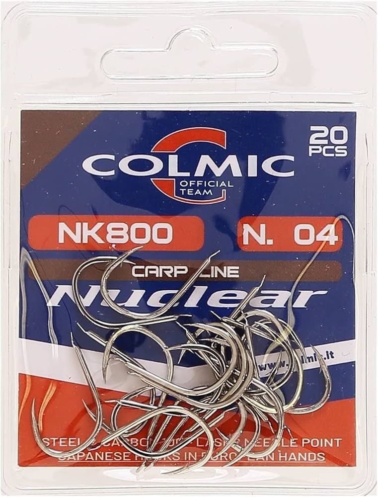 Colmic Nuclear NK800 Colmic Nuclear NK800