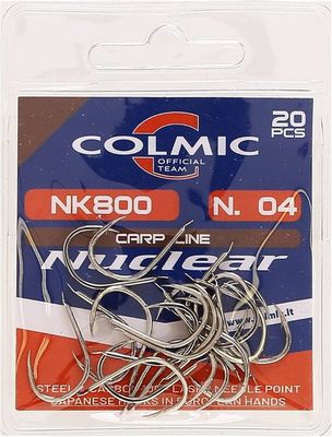Colmic Nuclear NK800