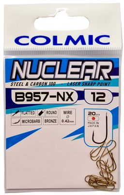 Colmic Nuclear B957-NX