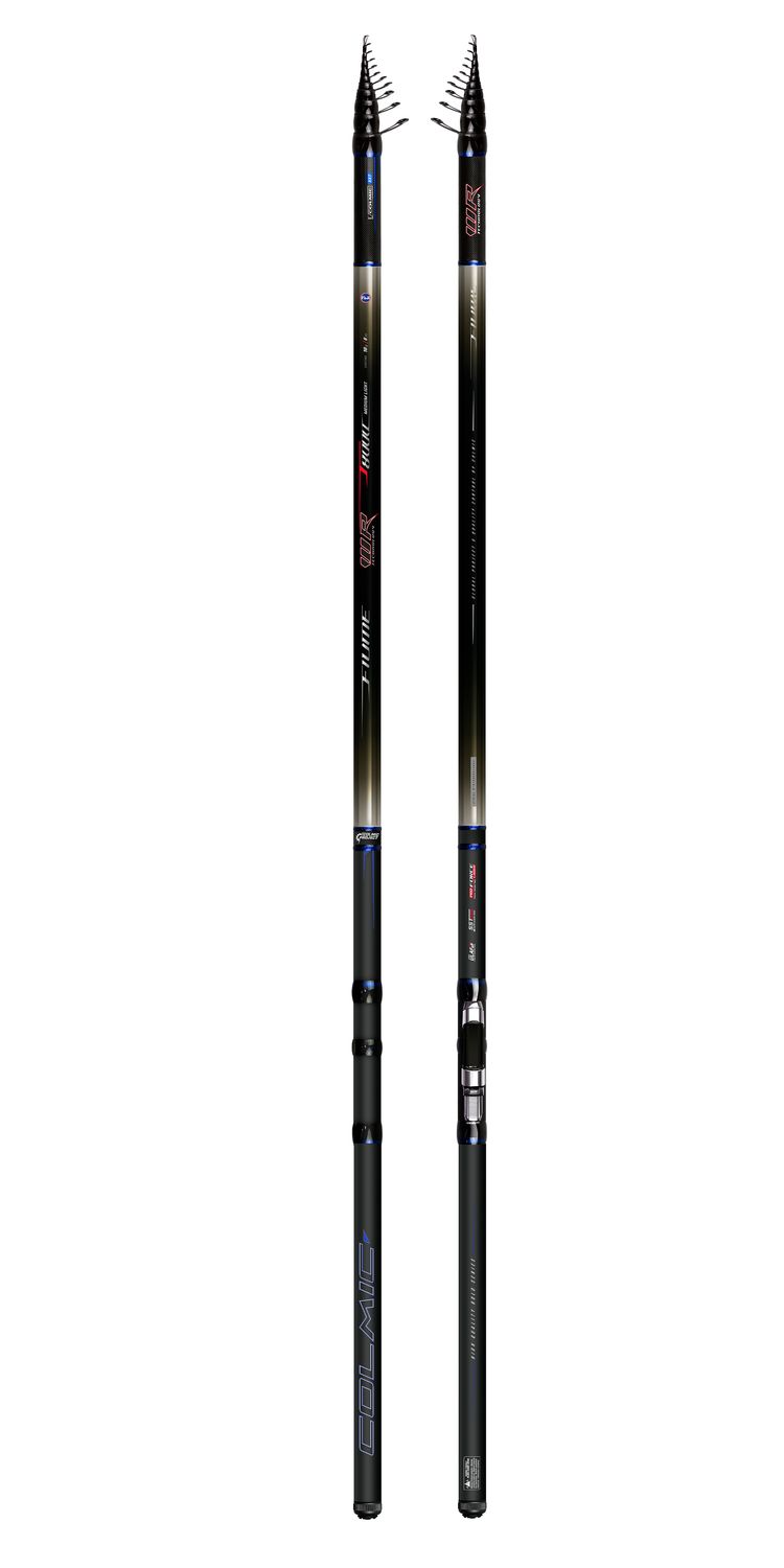 Colmic Fiume WR T-8000 (20g) Fuji Alconite Colmic Fiume WR T-8000 (20g) Fuji Alconite