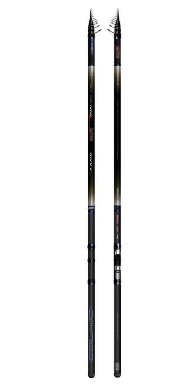 Colmic Fiume WR T-8000 (20g) Fuji Alconite